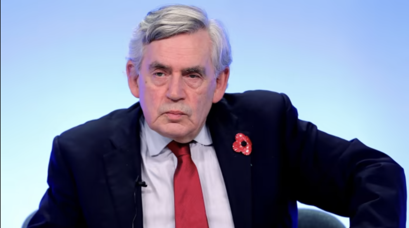 Confiscate Properties: Senior Labour MP's Proposal